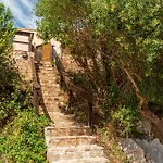 Blue Bay A Pochi Passi Dalla Baia Di Porto Luna Villa *