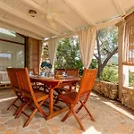Villa Blue Bay A Pochi Passi Dalla Baia Di Porto Luna Villasimius